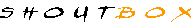 Shoutbox